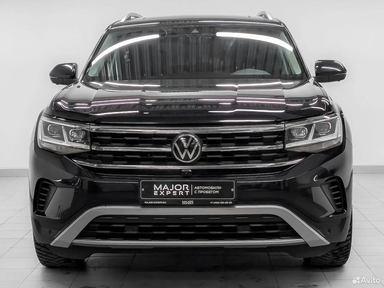 Volkswagen