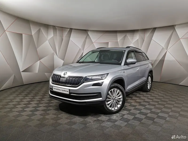 Kodiaq