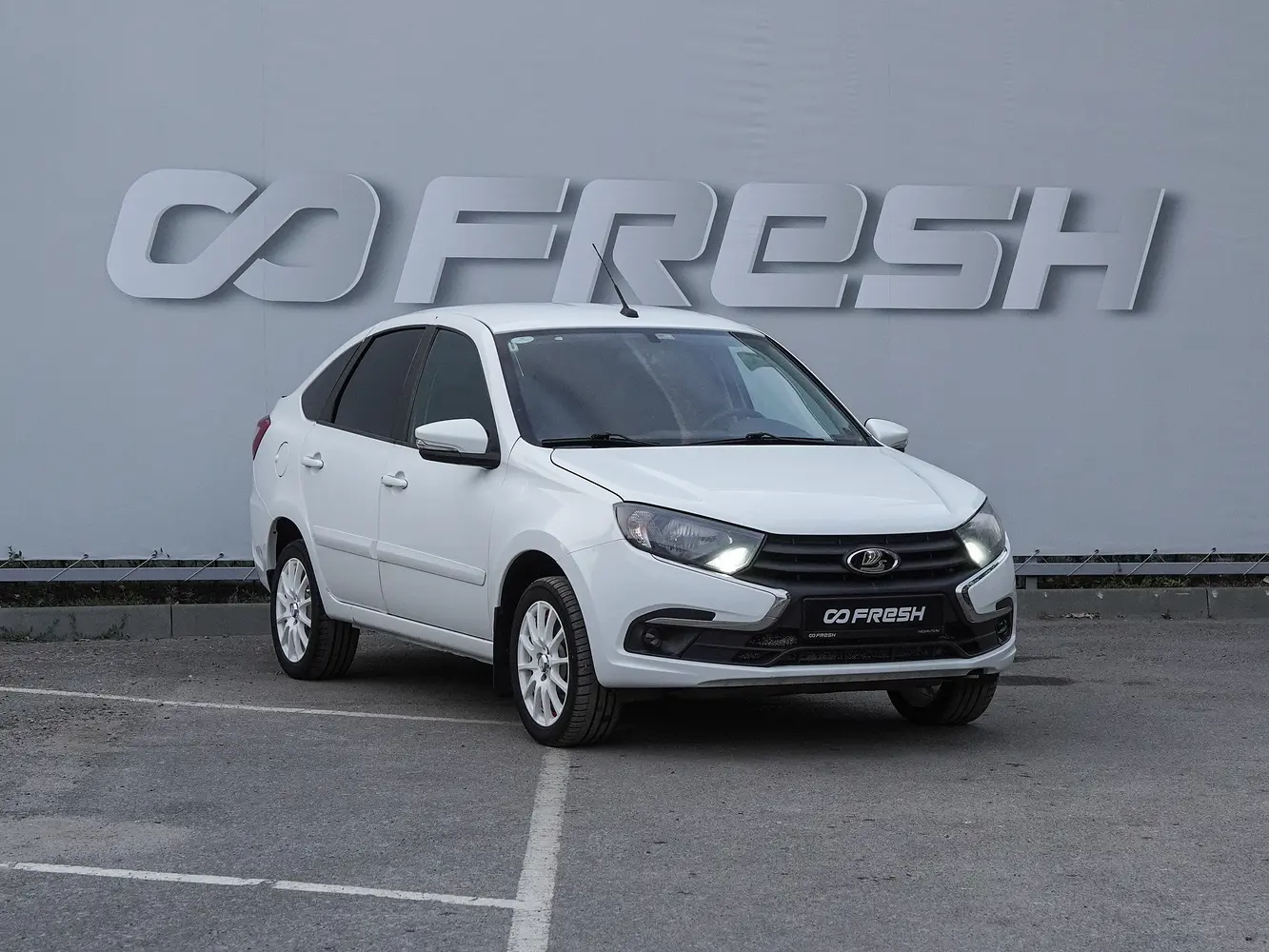 LADA (ВАЗ)