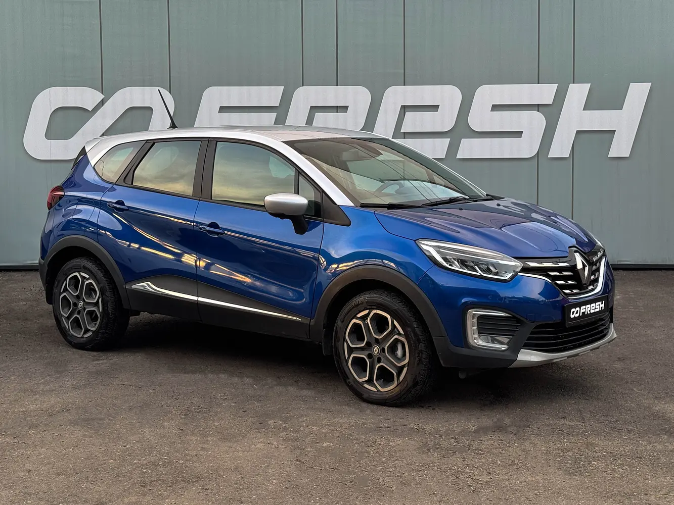 Renault