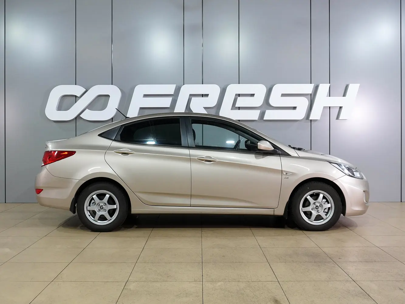 Hyundai