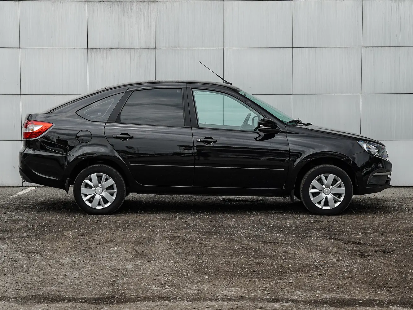 LADA (ВАЗ)