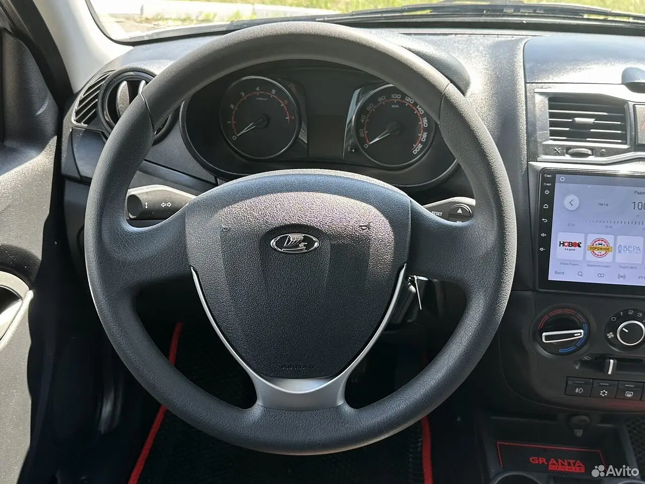 LADA (ВАЗ)
