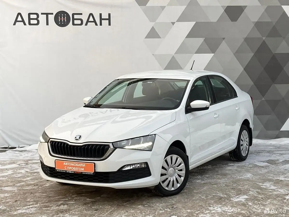 Skoda