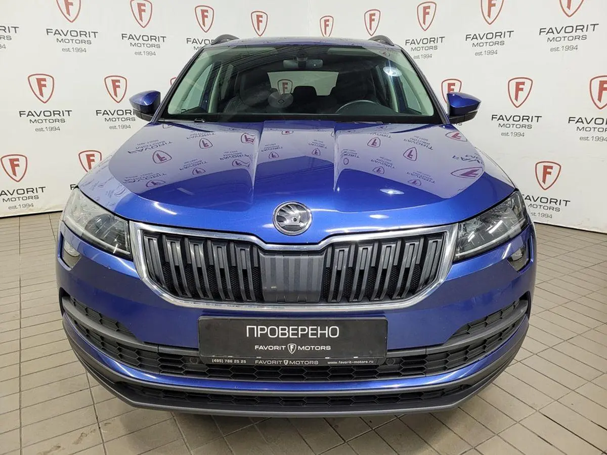 Skoda