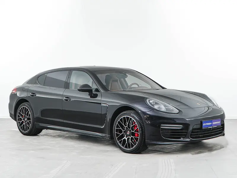 Panamera