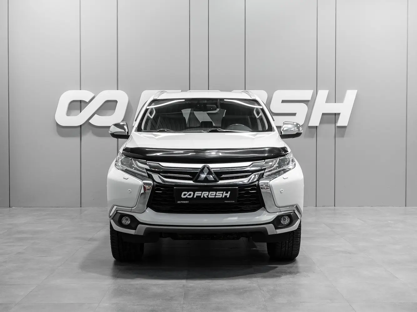 Mitsubishi