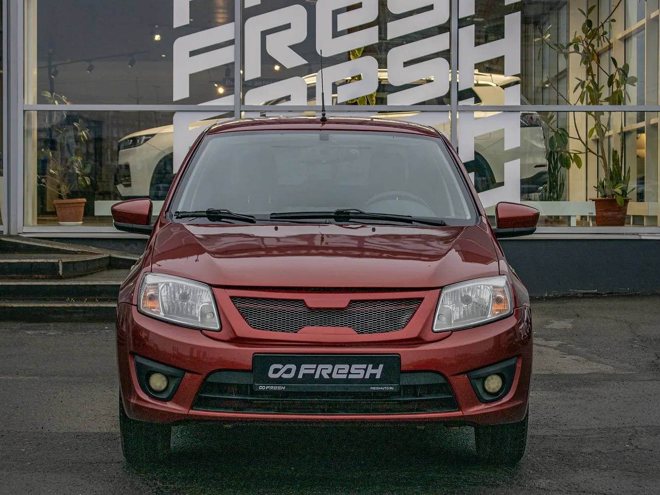 LADA (ВАЗ)