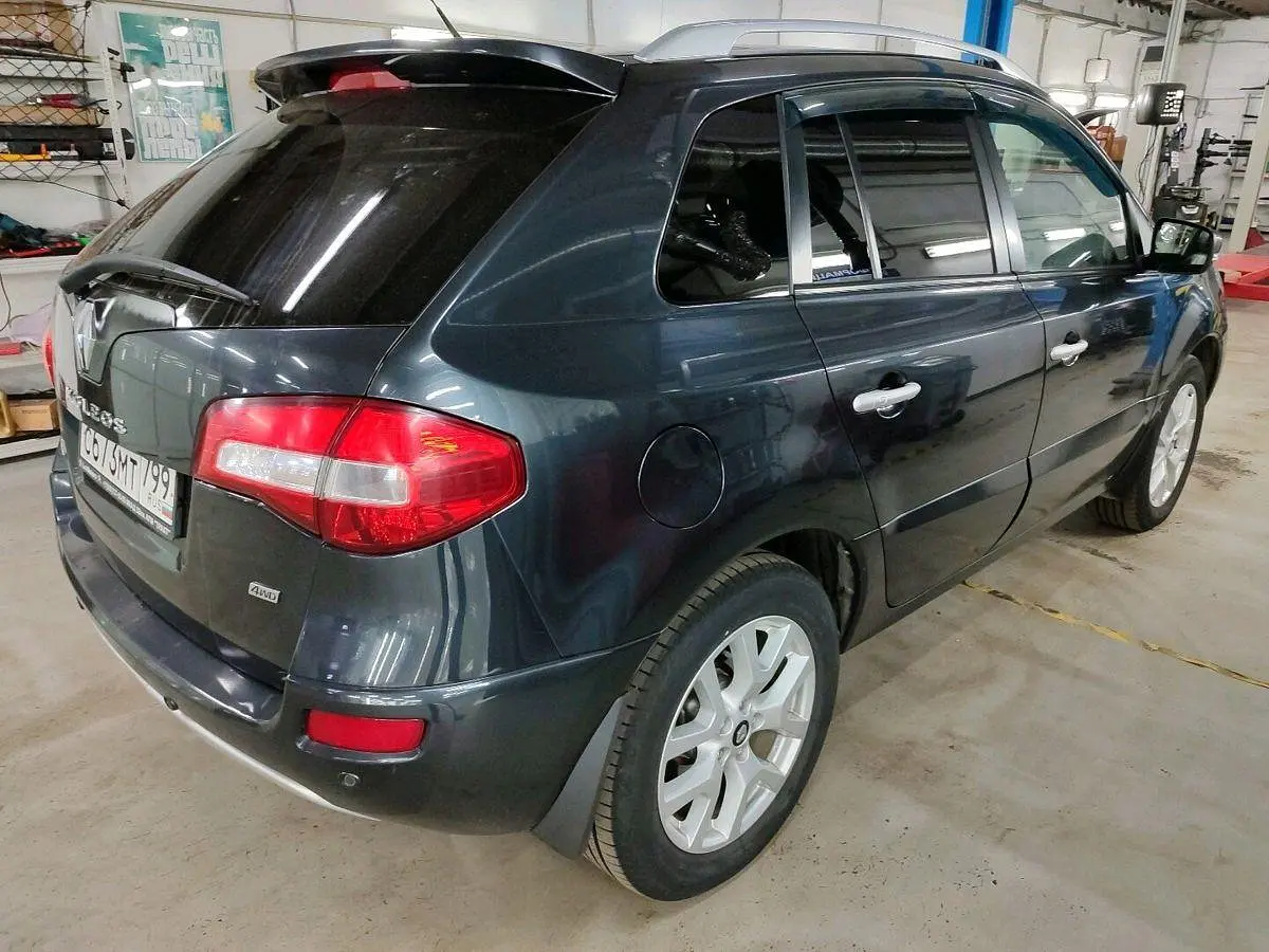 Renault