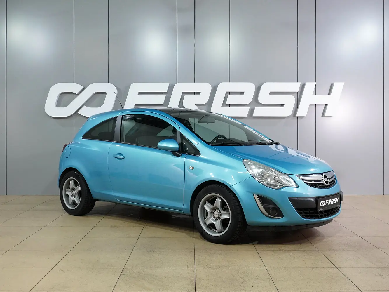 Opel