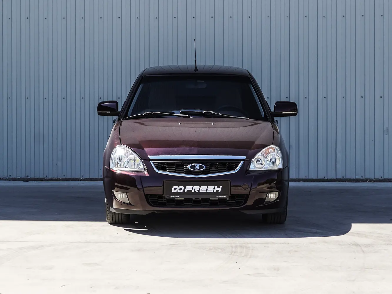LADA (ВАЗ)