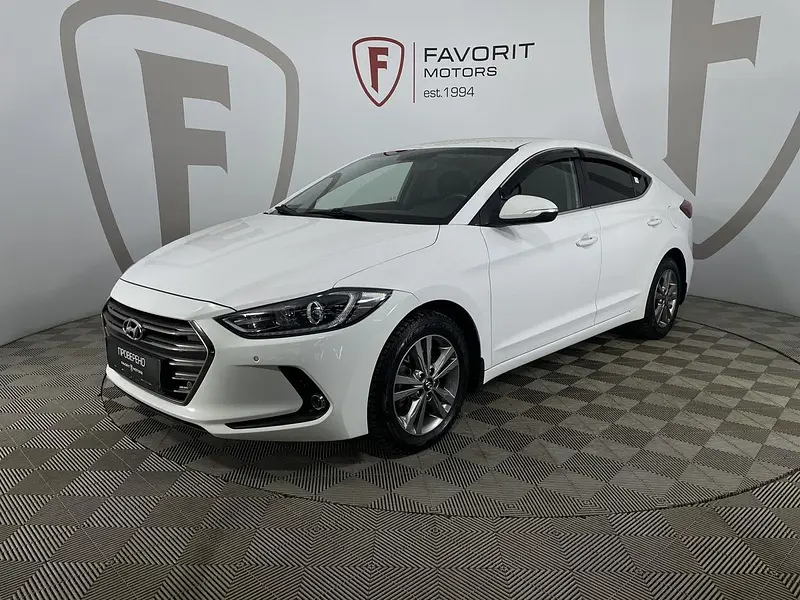 Elantra