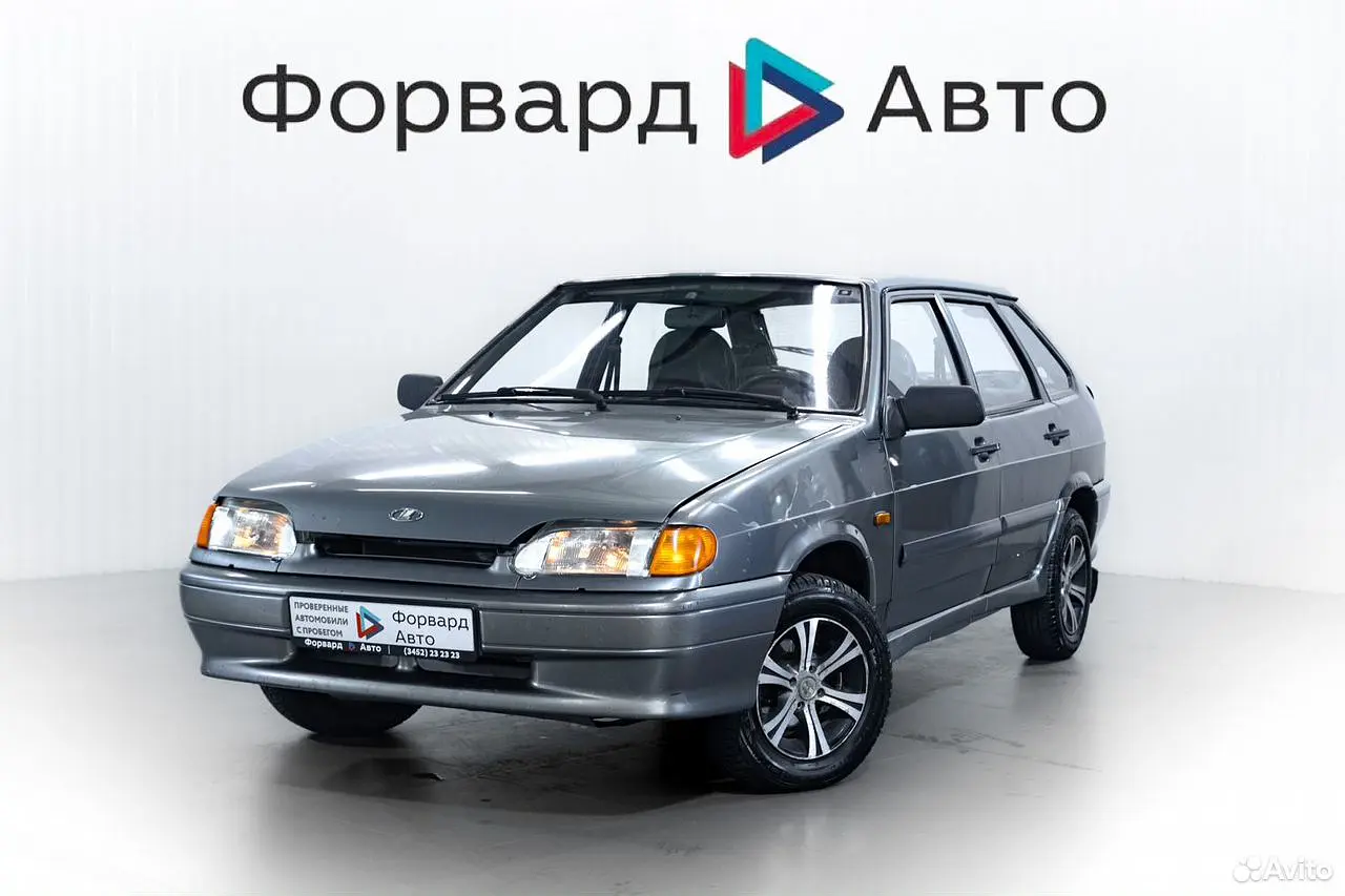 LADA (ВАЗ)