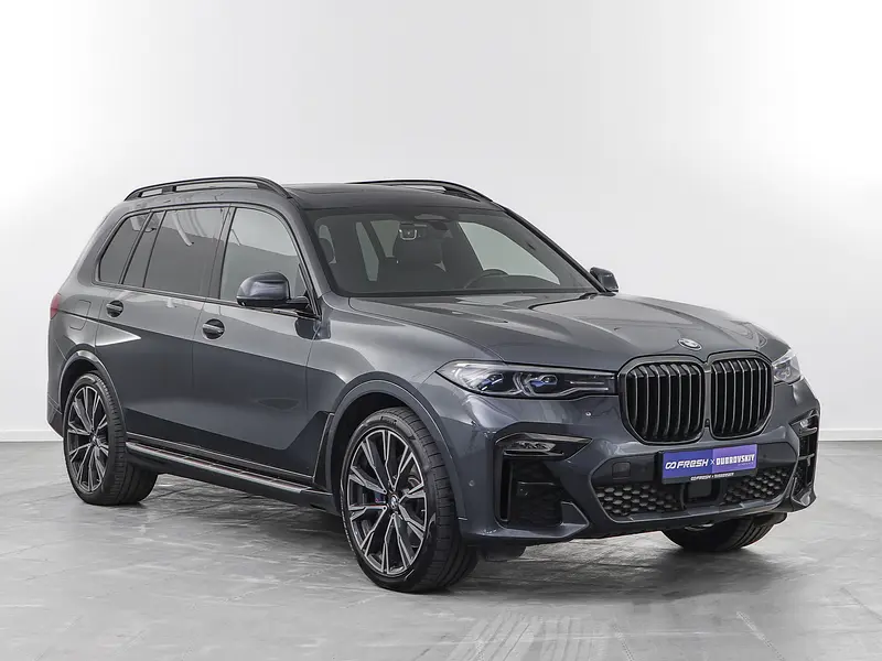 X7