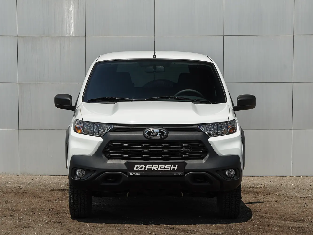 LADA (ВАЗ)