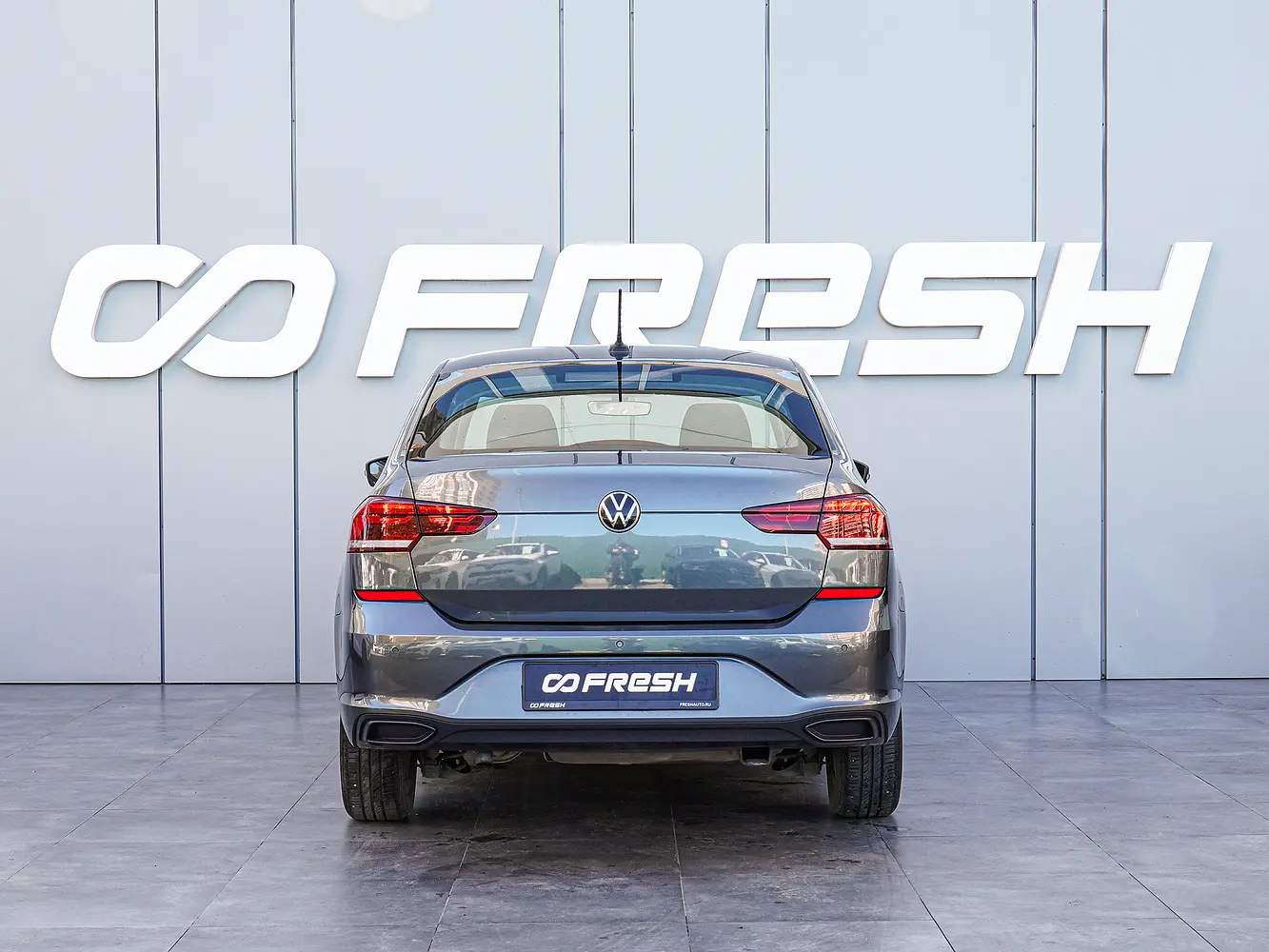 Volkswagen