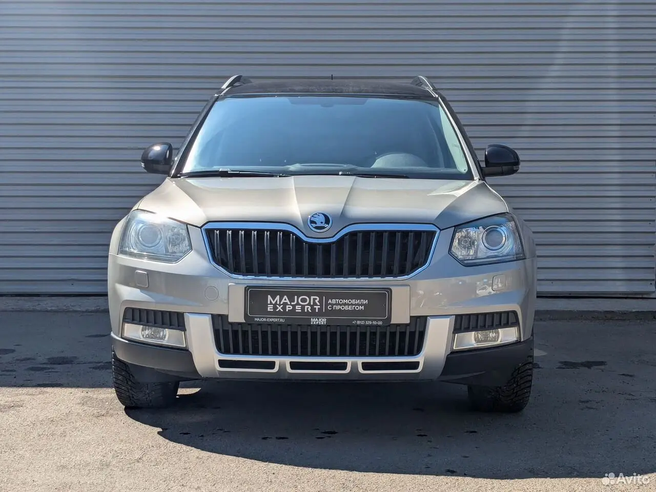 Skoda