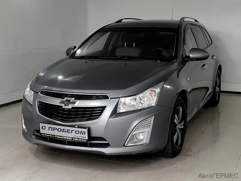 Cruze