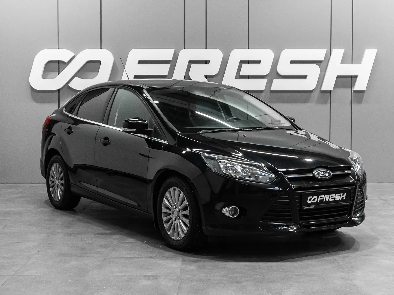 Ford