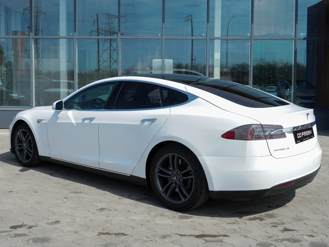 Tesla