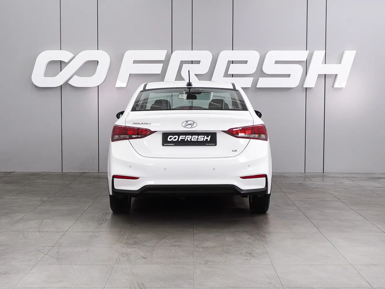 Hyundai