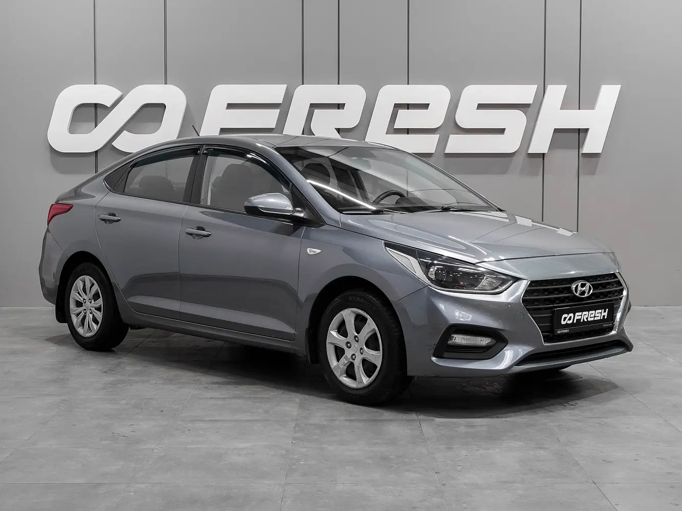 Hyundai