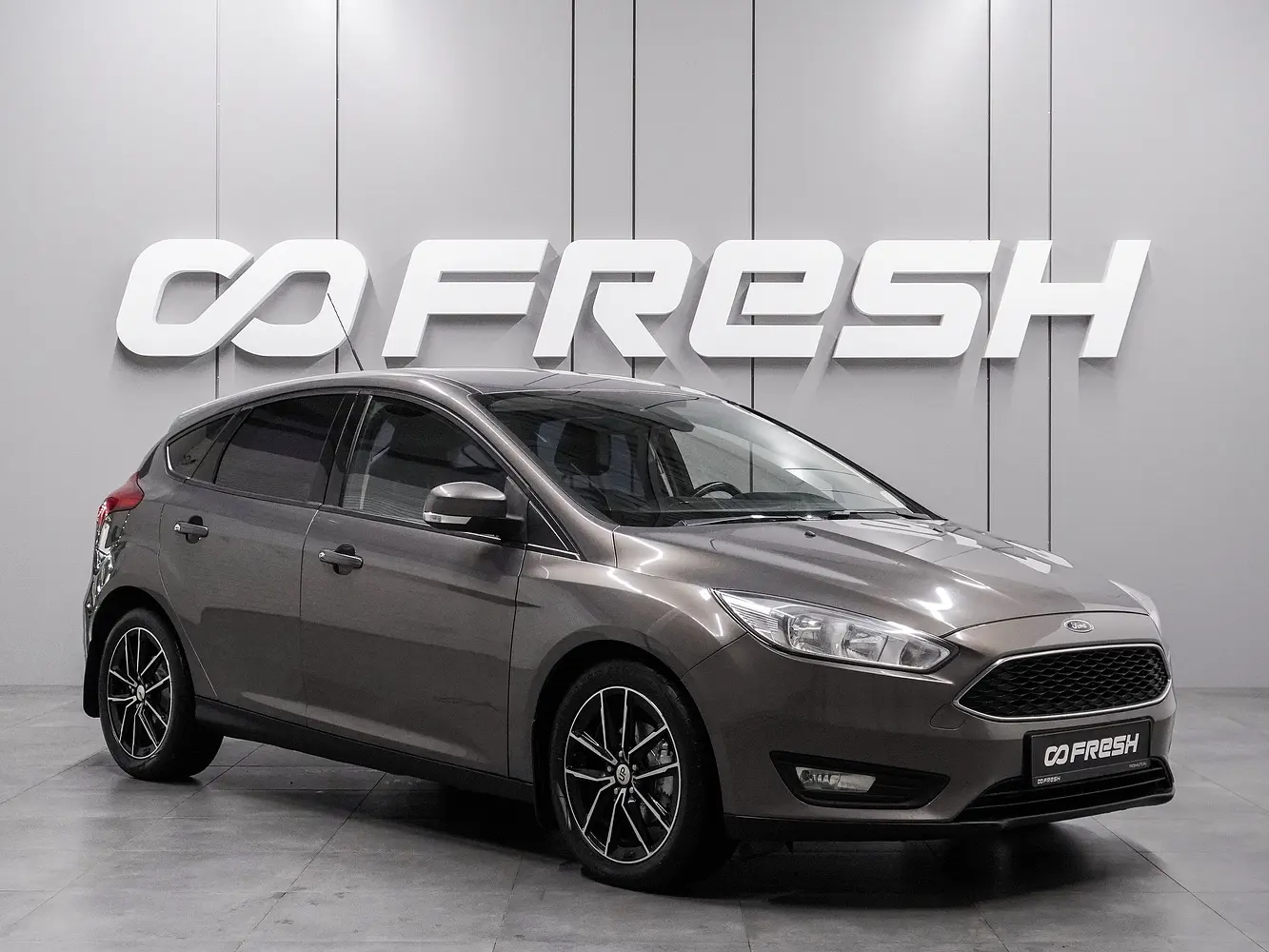 Ford
