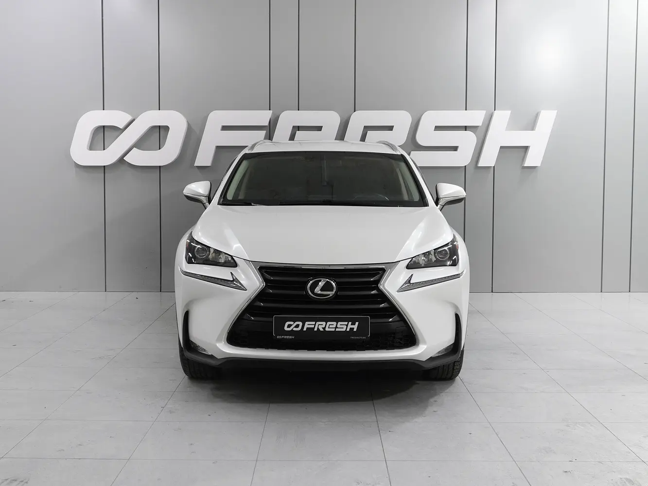 Lexus