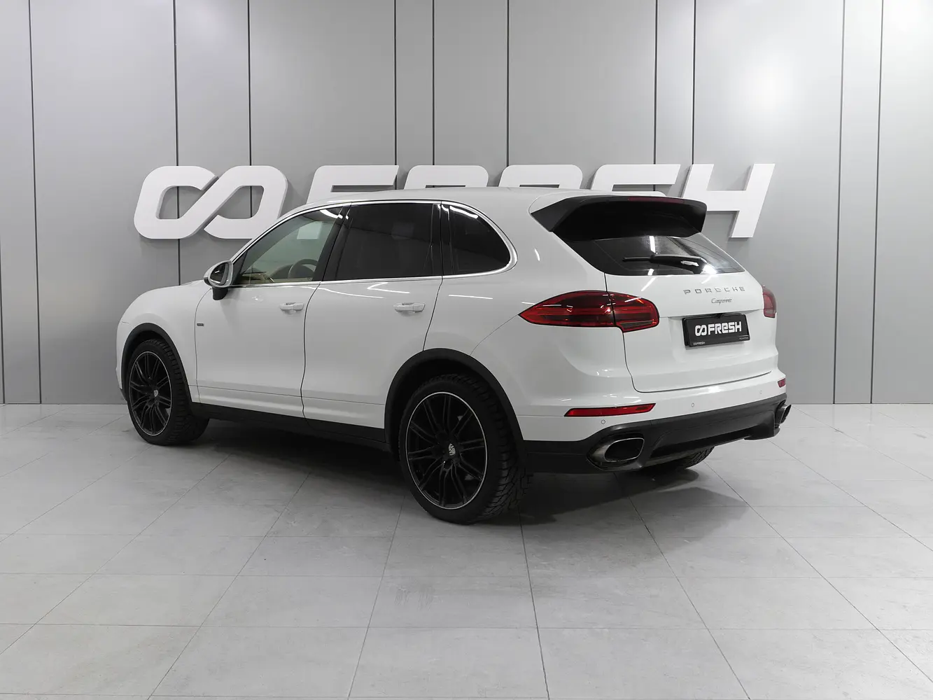 Porsche