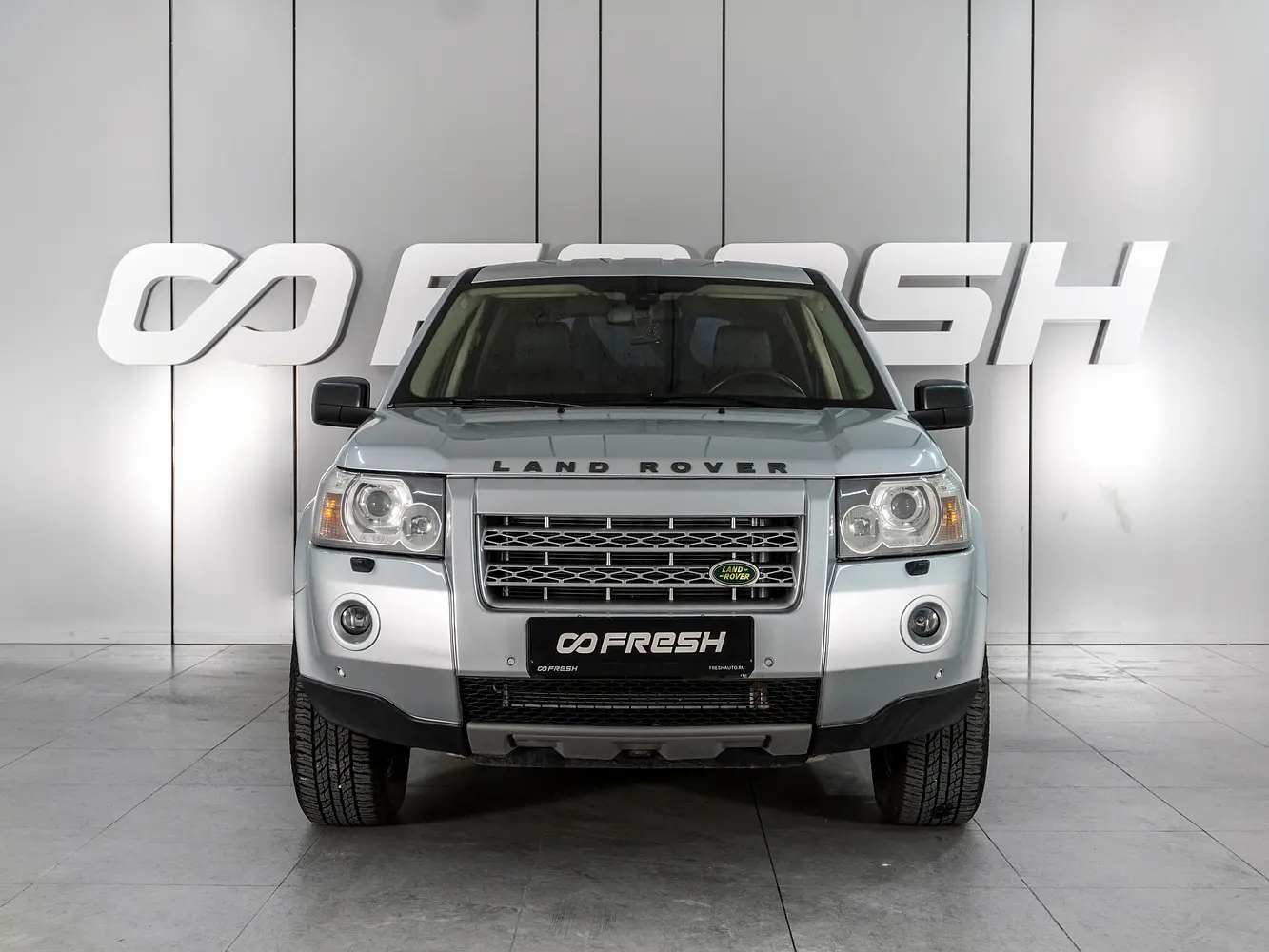 Land Rover