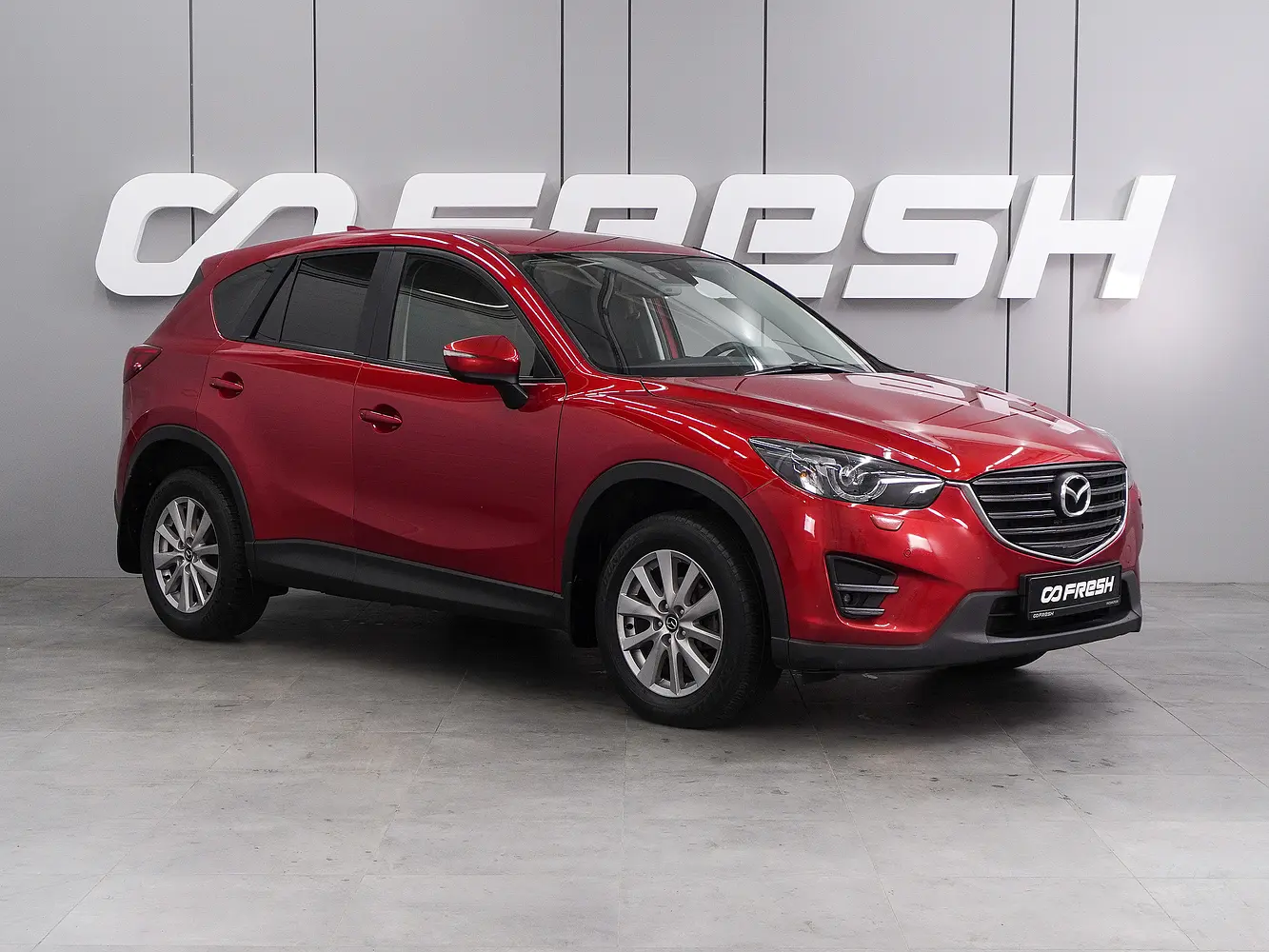 Mazda