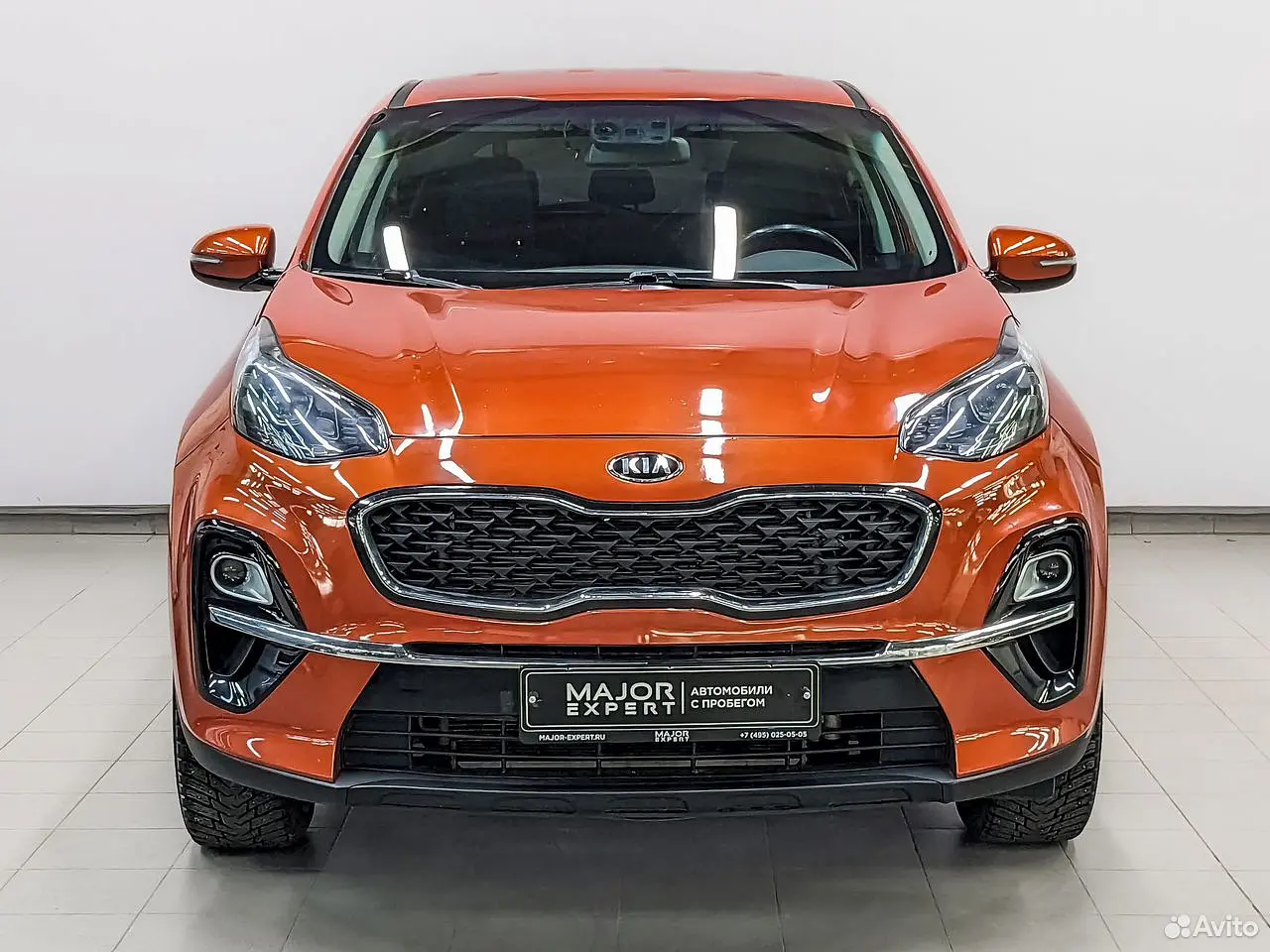 Kia