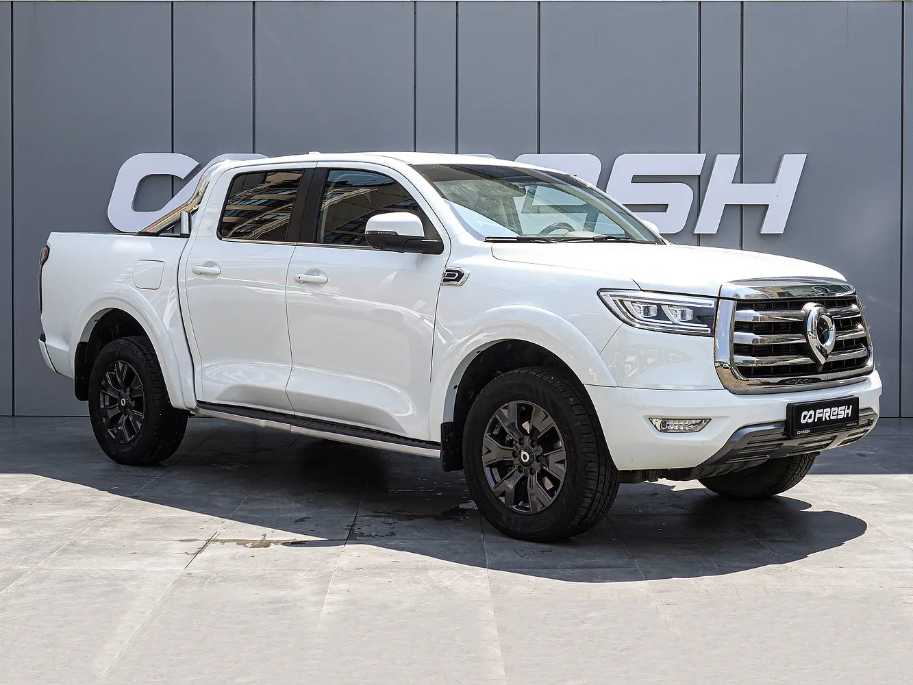Great Wall