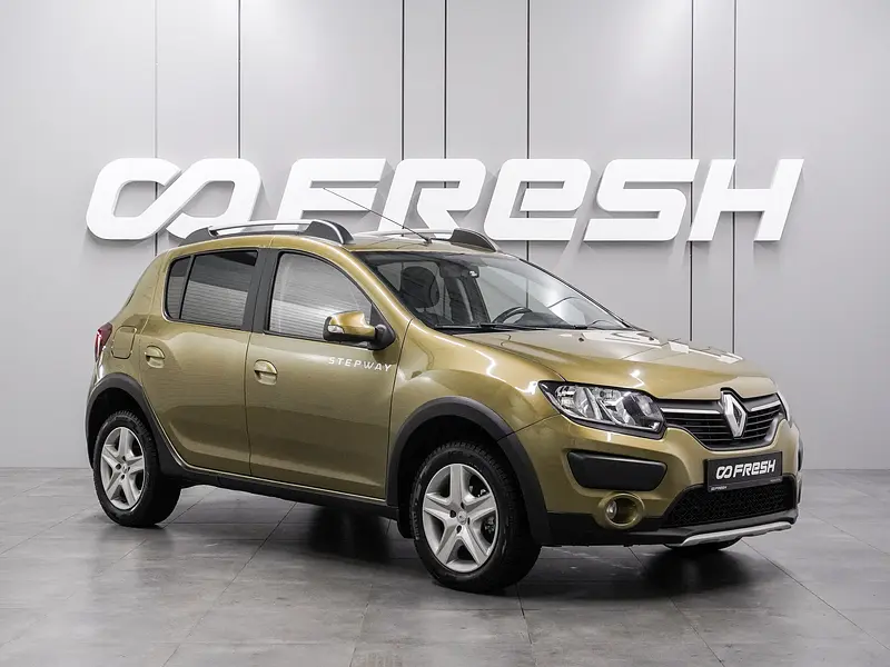 Sandero