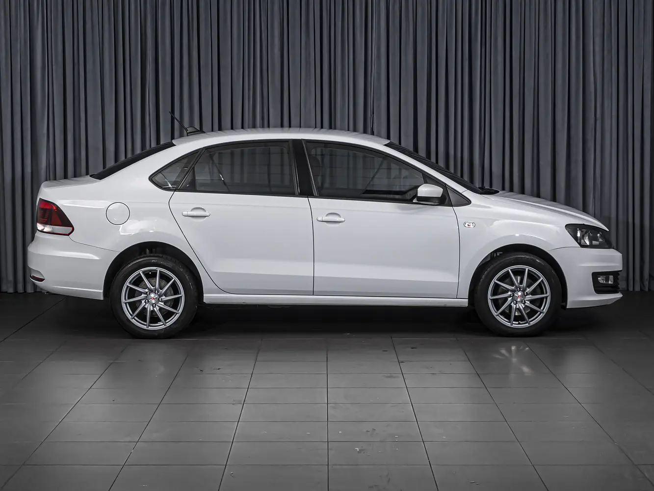 Volkswagen