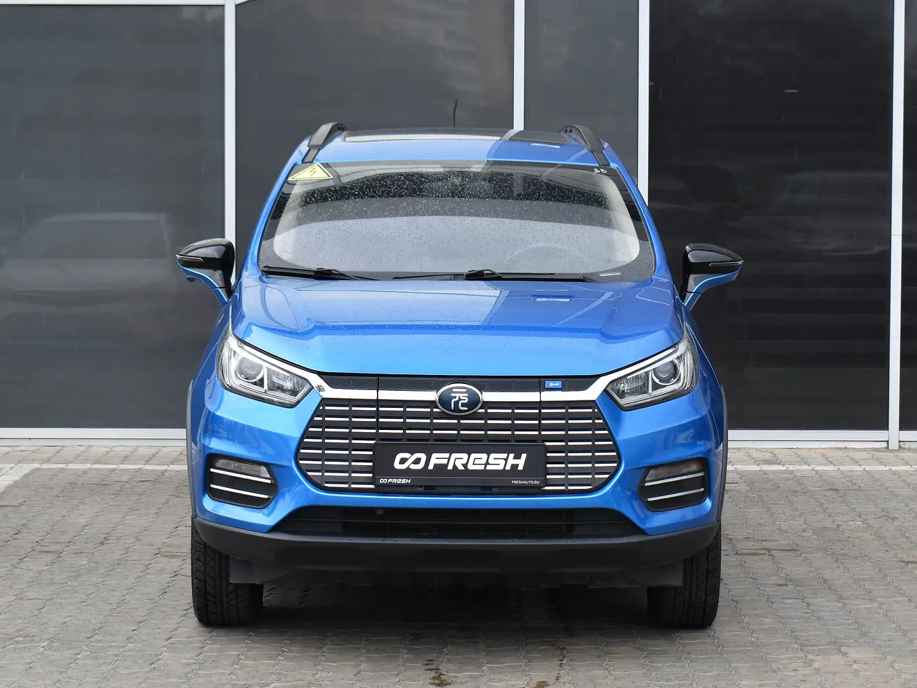 BYD