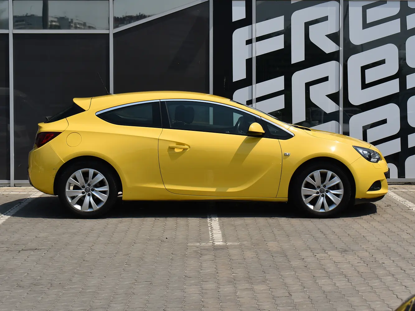 Opel