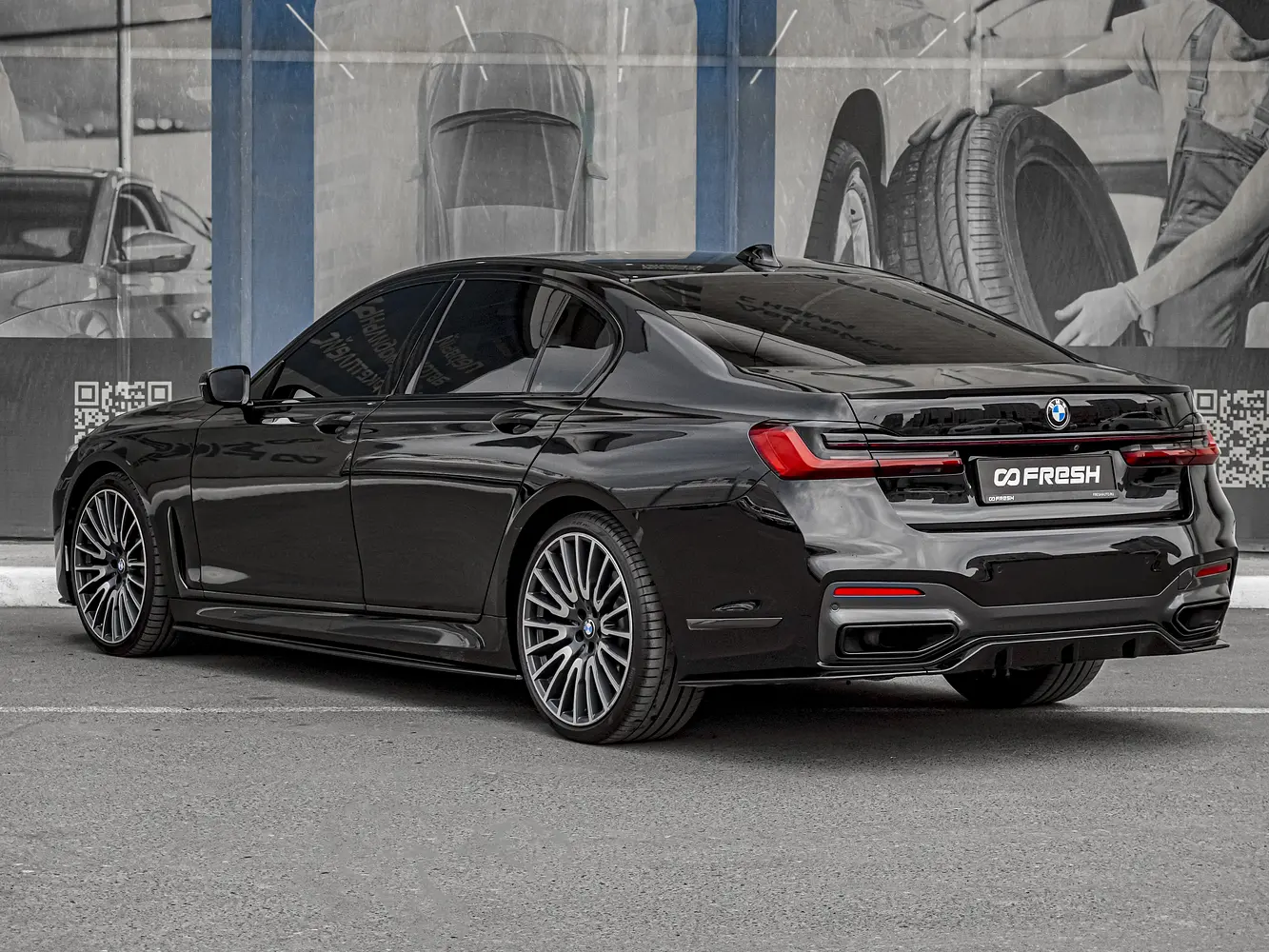 BMW