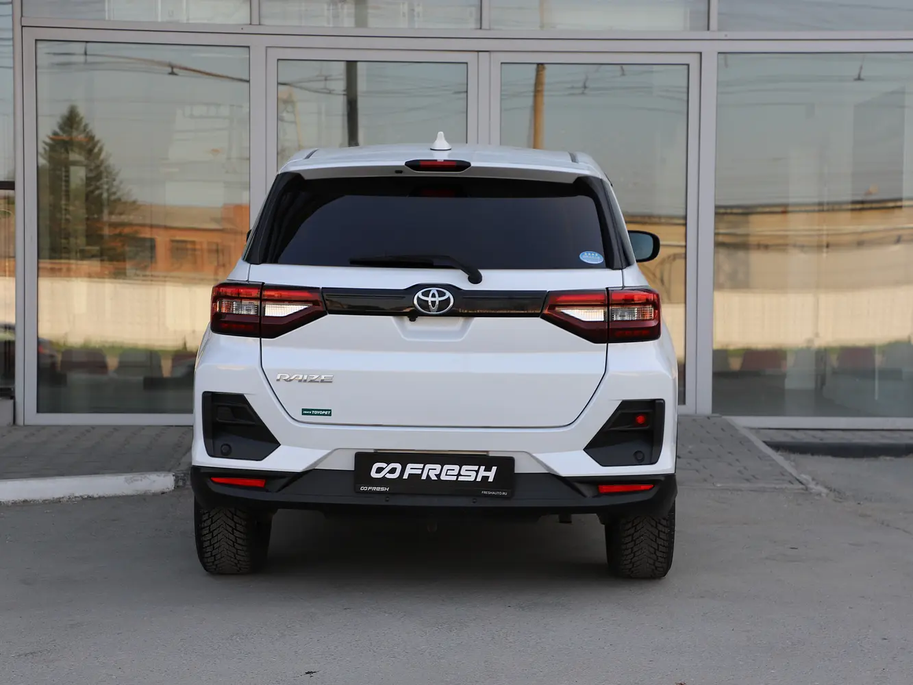 Toyota