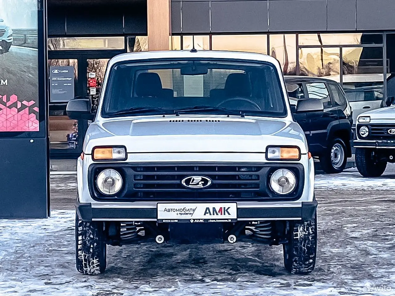 LADA (ВАЗ)