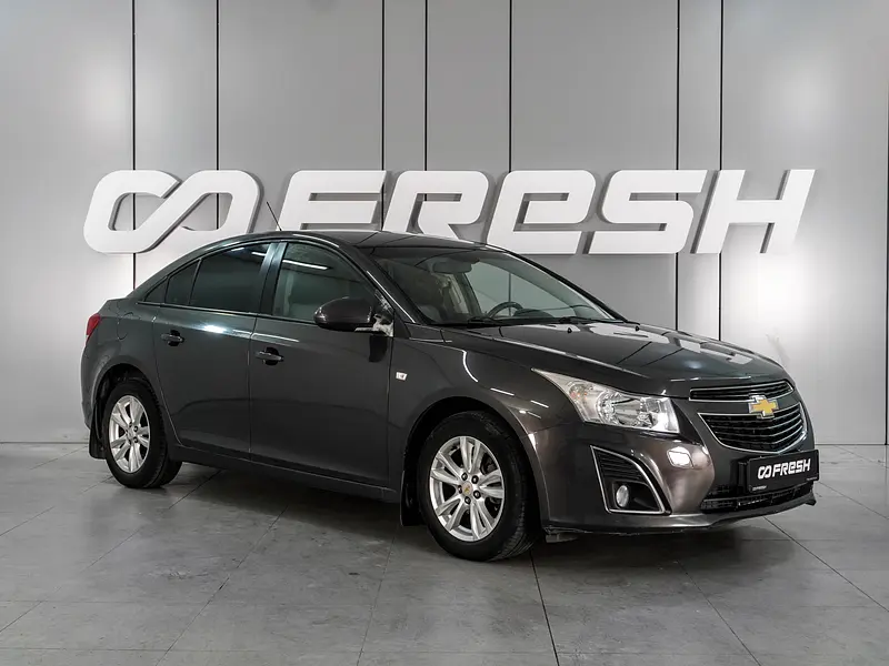Cruze