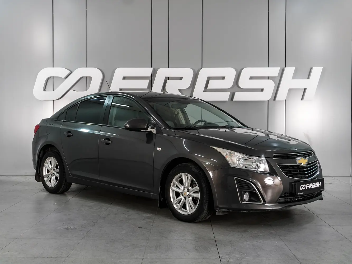 Chevrolet