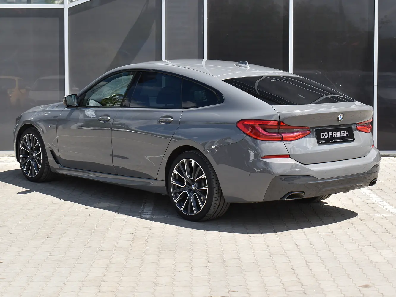 BMW