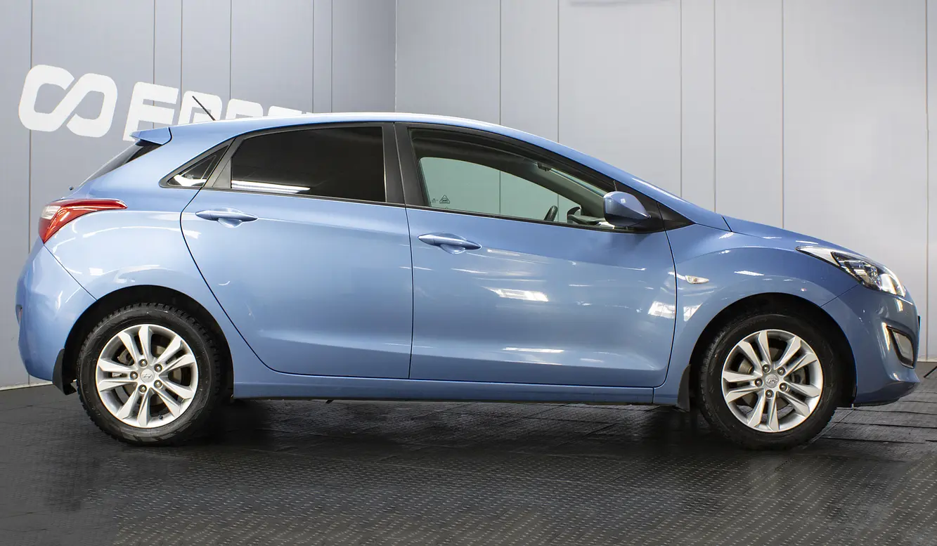 Hyundai