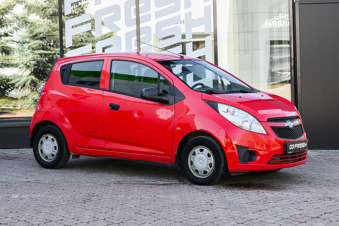 Chevrolet
