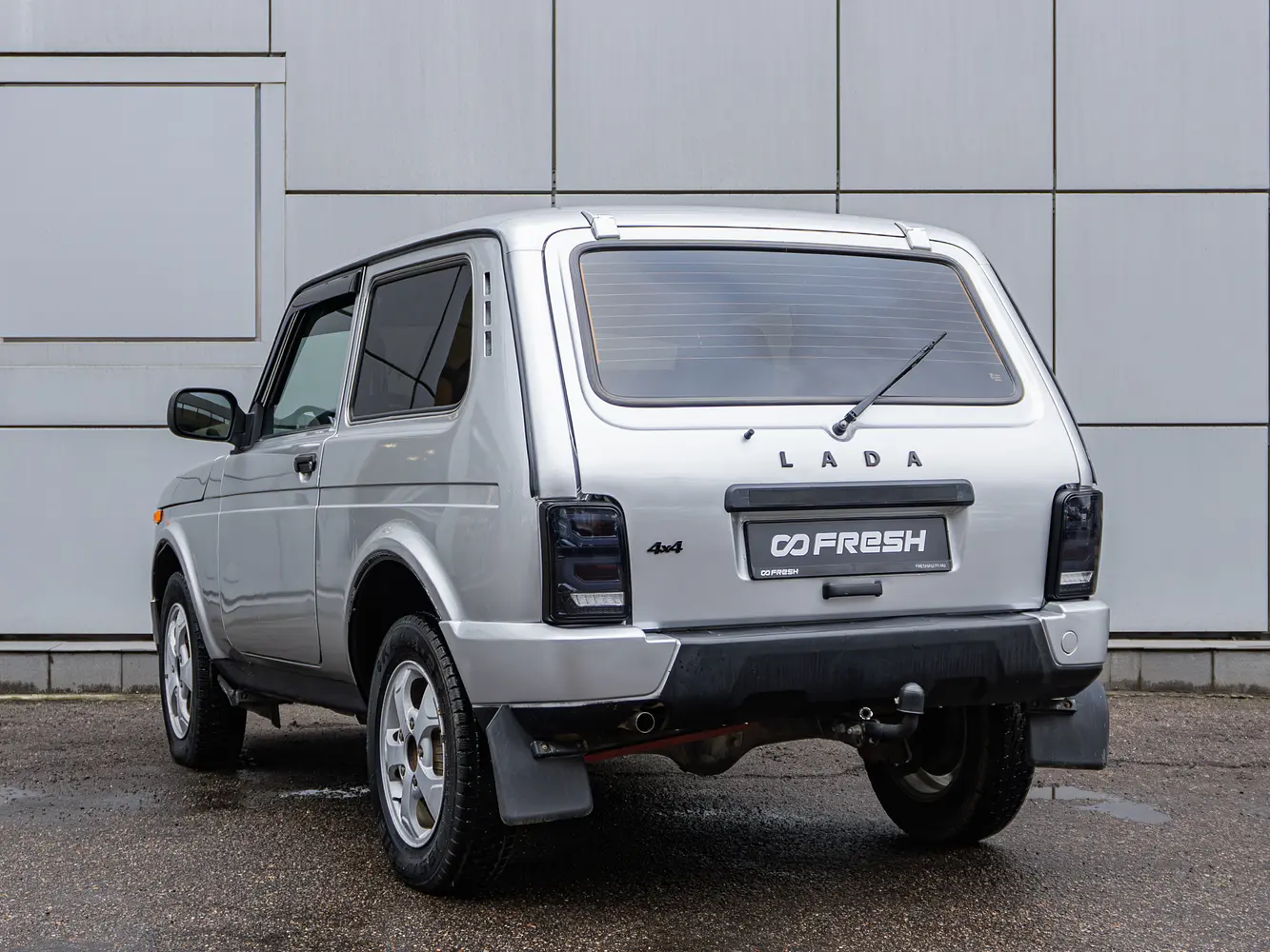 LADA (ВАЗ)
