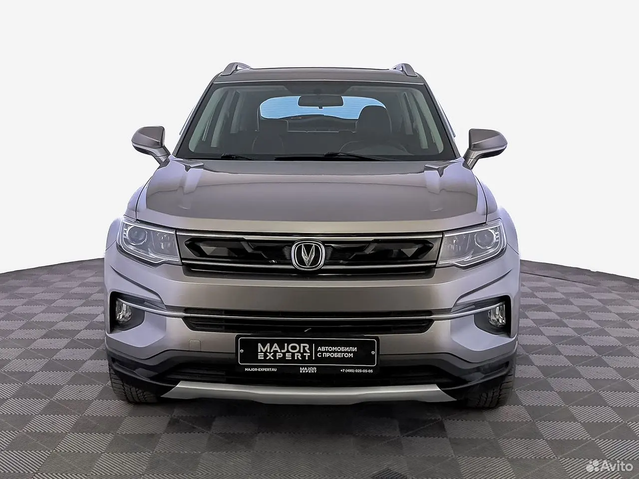 Changan