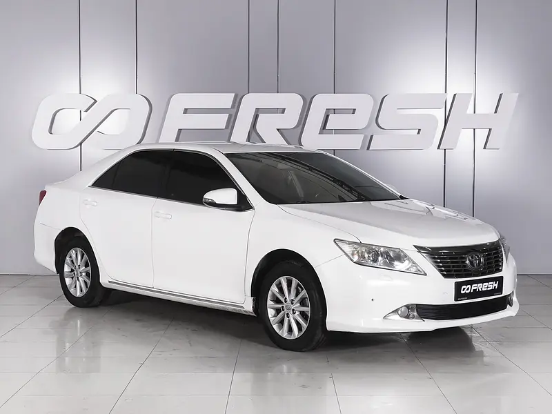 Camry