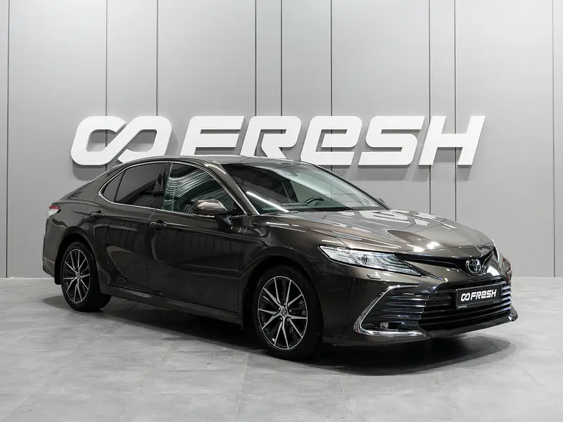 Camry