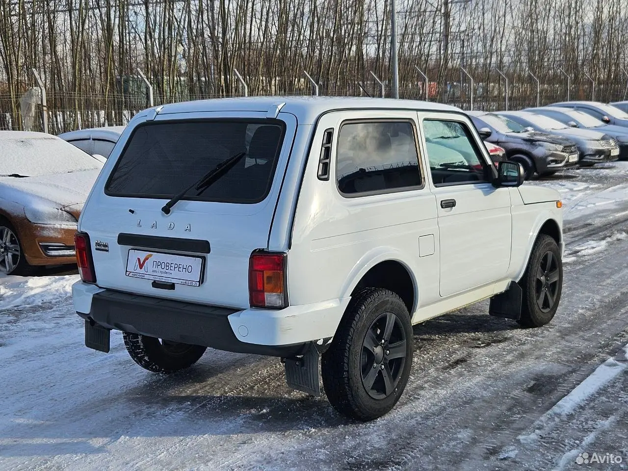 LADA (ВАЗ)